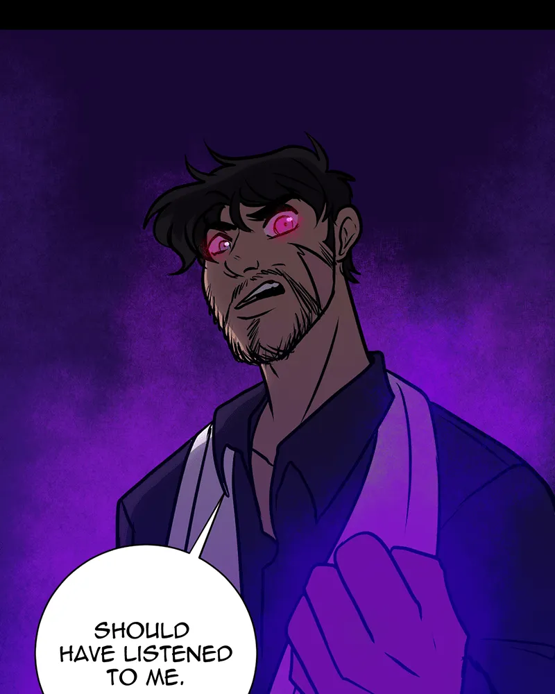 Soul on Hold Chapter 56 page 38 - 