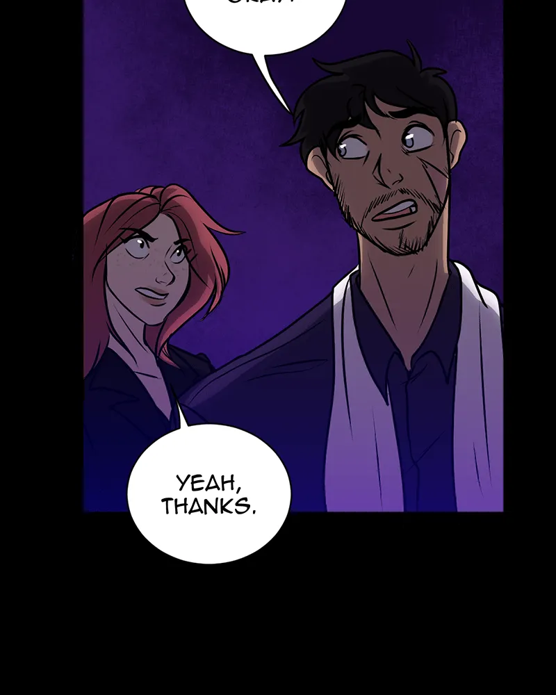 Soul on Hold Chapter 56 page 40 - 