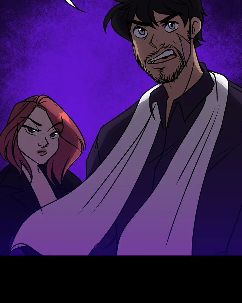 Soul on Hold Chapter 56 page 44 - 