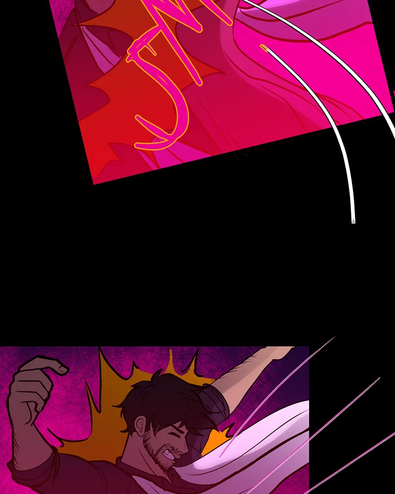 Soul on Hold Chapter 56 page 58 - 