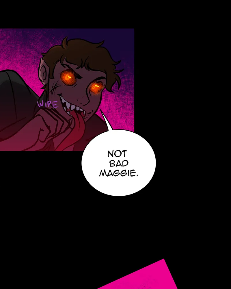Soul on Hold Chapter 56 page 61 - 