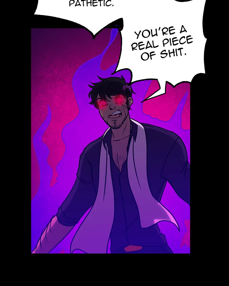 Soul on Hold Chapter 56 page 68 - 