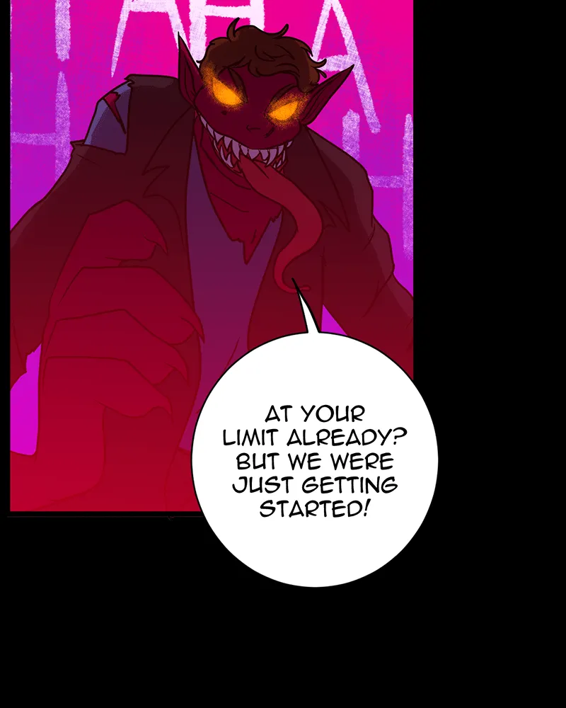 Soul on Hold Chapter 56 page 75 - 