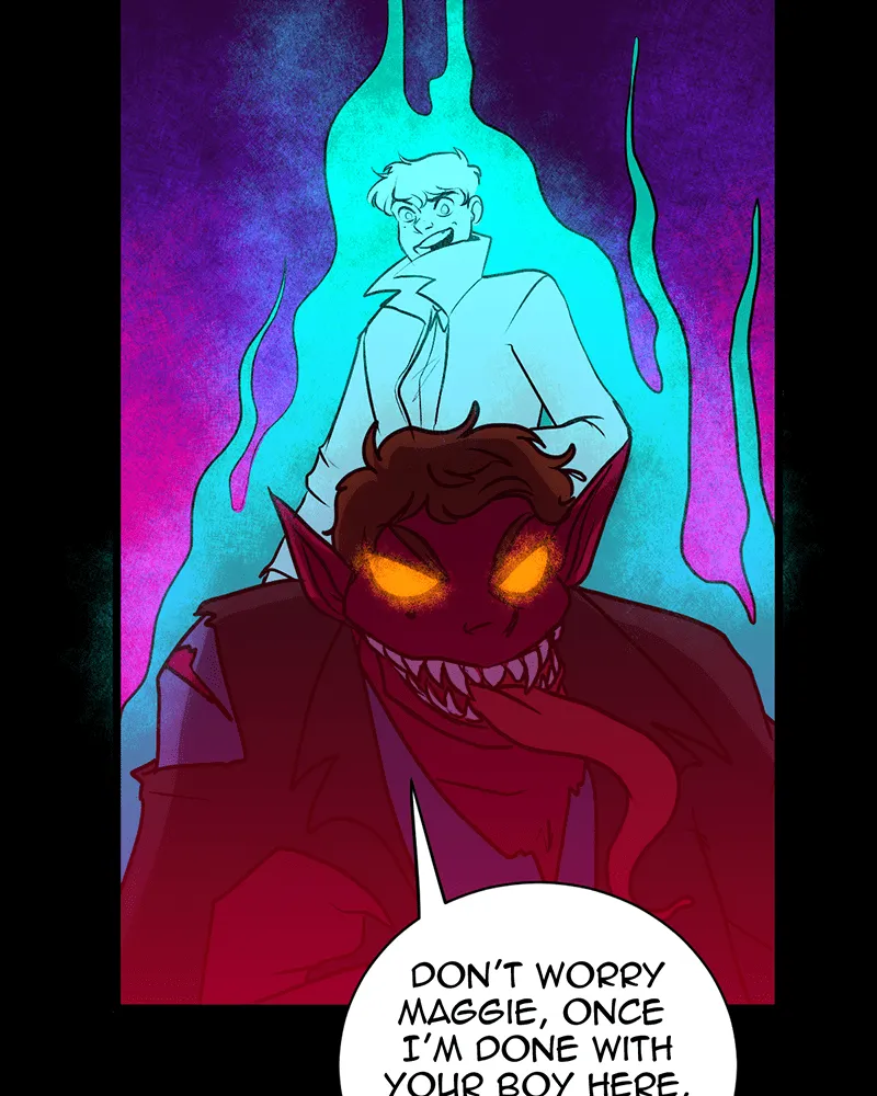 Soul on Hold Chapter 56 page 79 - 