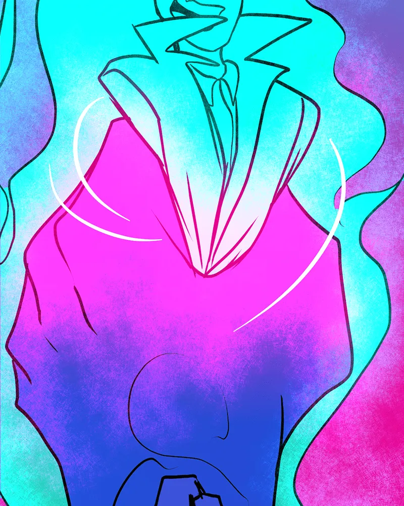 Soul on Hold Chapter 56 page 90 - 
