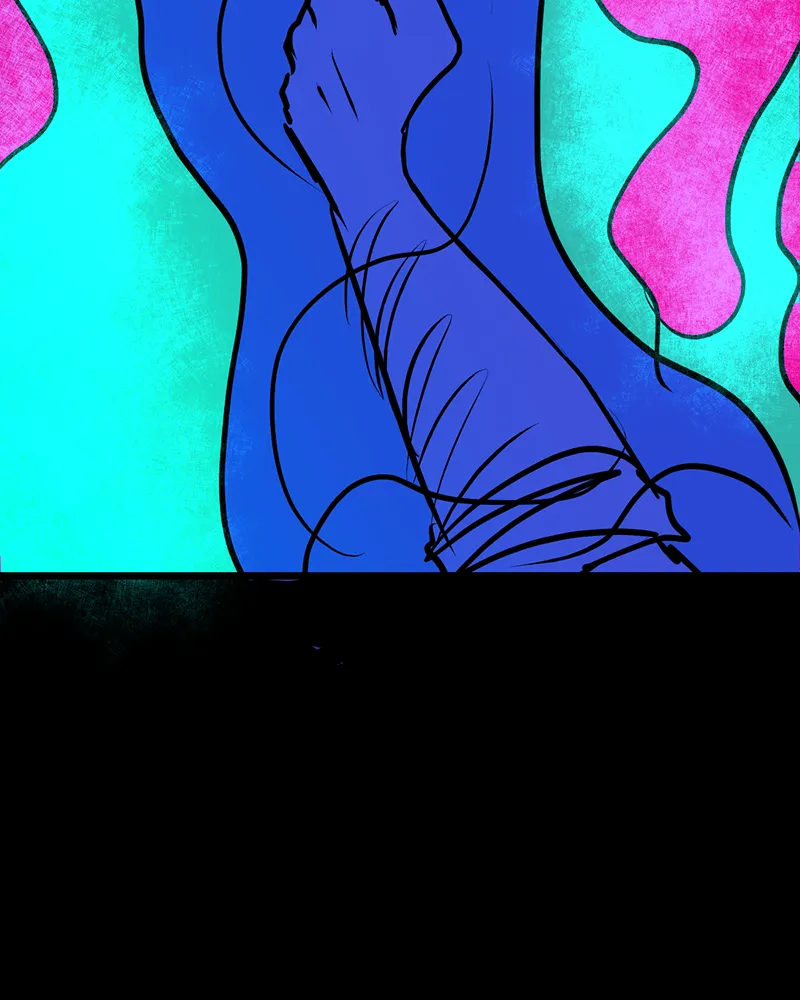 Soul on Hold Chapter 56 page 91 - 