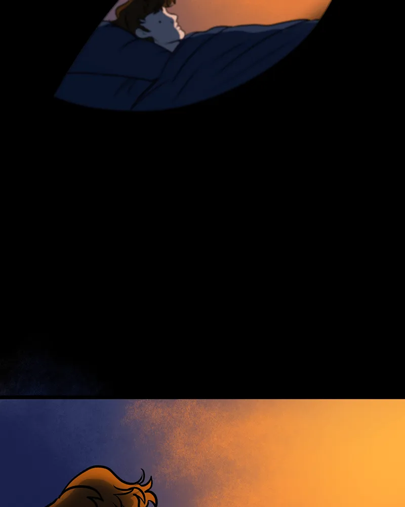 Soul on Hold Chapter 57 page 12 - 