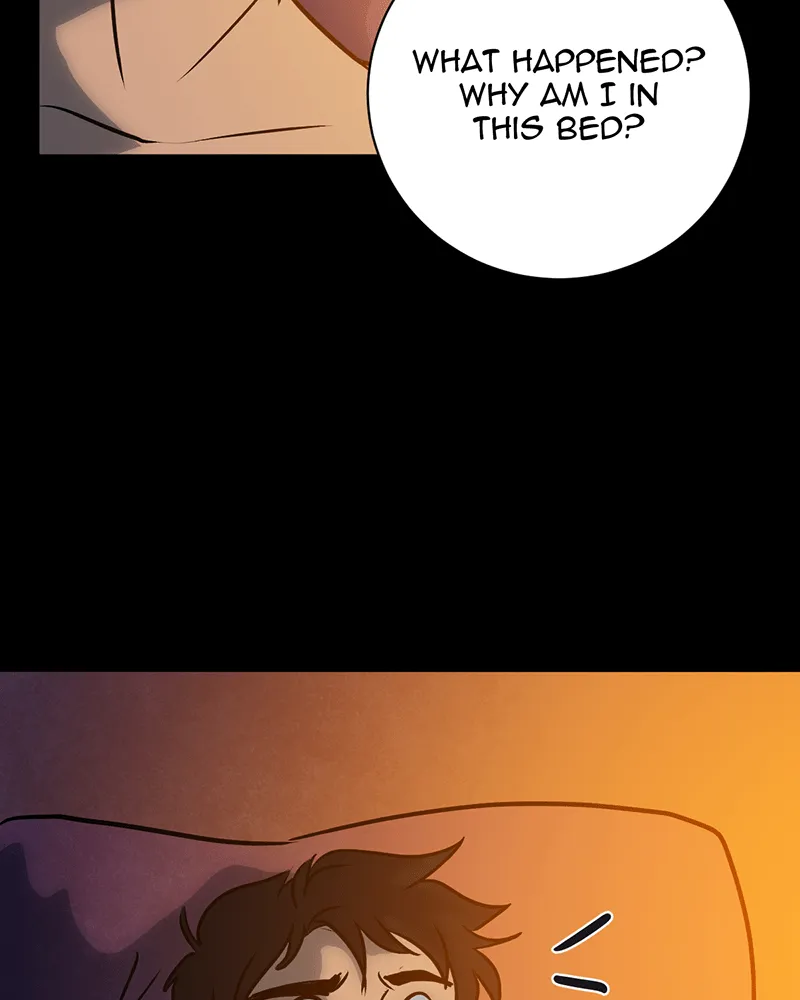 Soul on Hold Chapter 57 page 17 - 