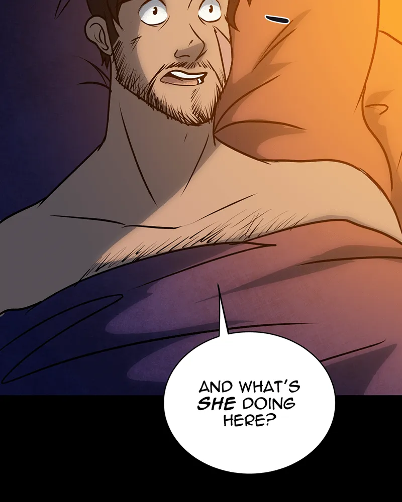 Soul on Hold Chapter 57 page 18 - 