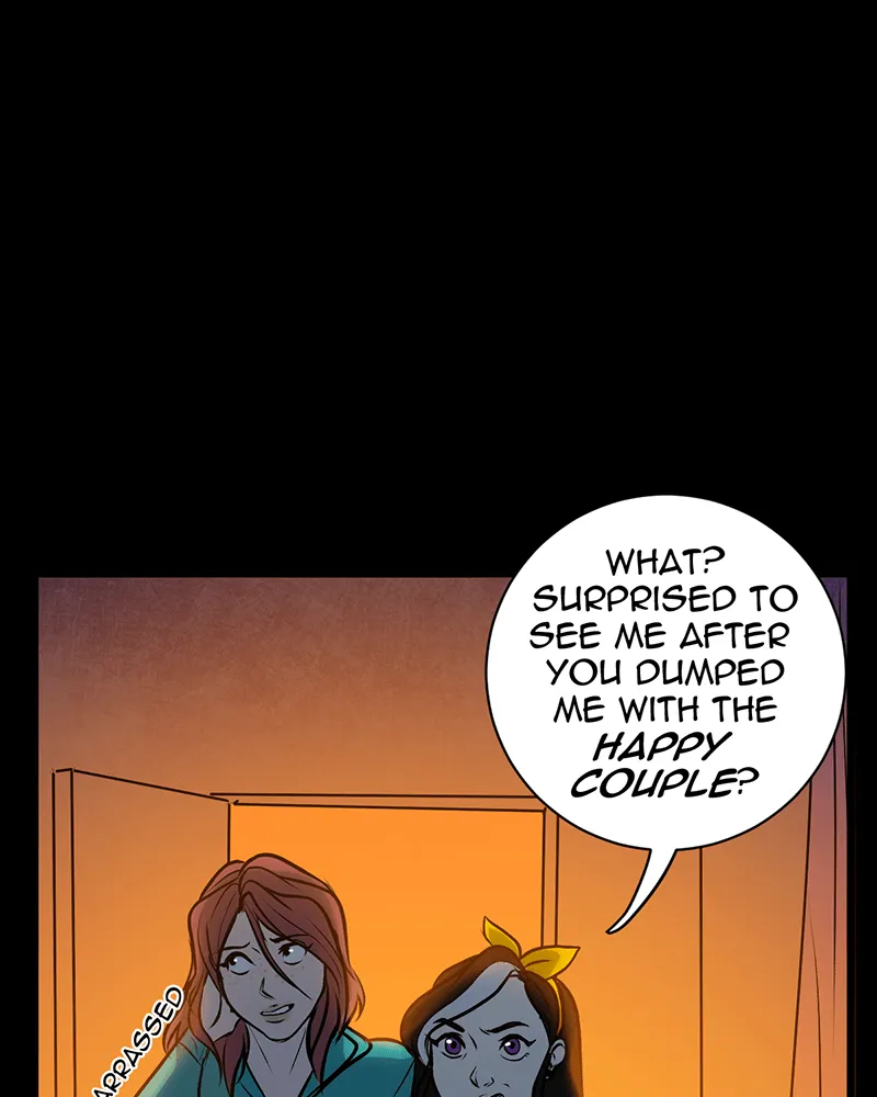Soul on Hold Chapter 57 page 19 - 
