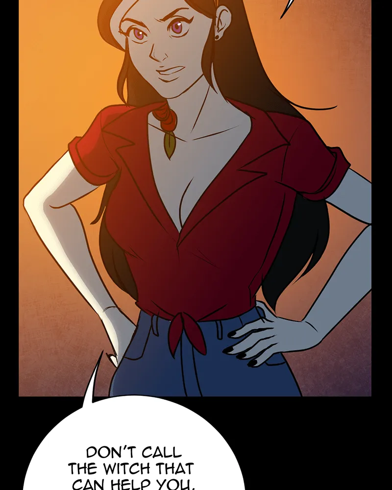 Soul on Hold Chapter 57 page 22 - 