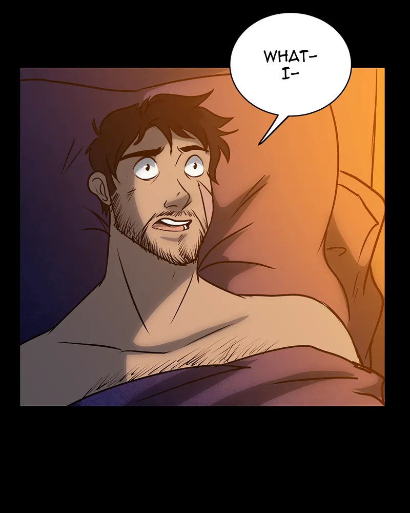 Soul on Hold Chapter 57 page 24 - 
