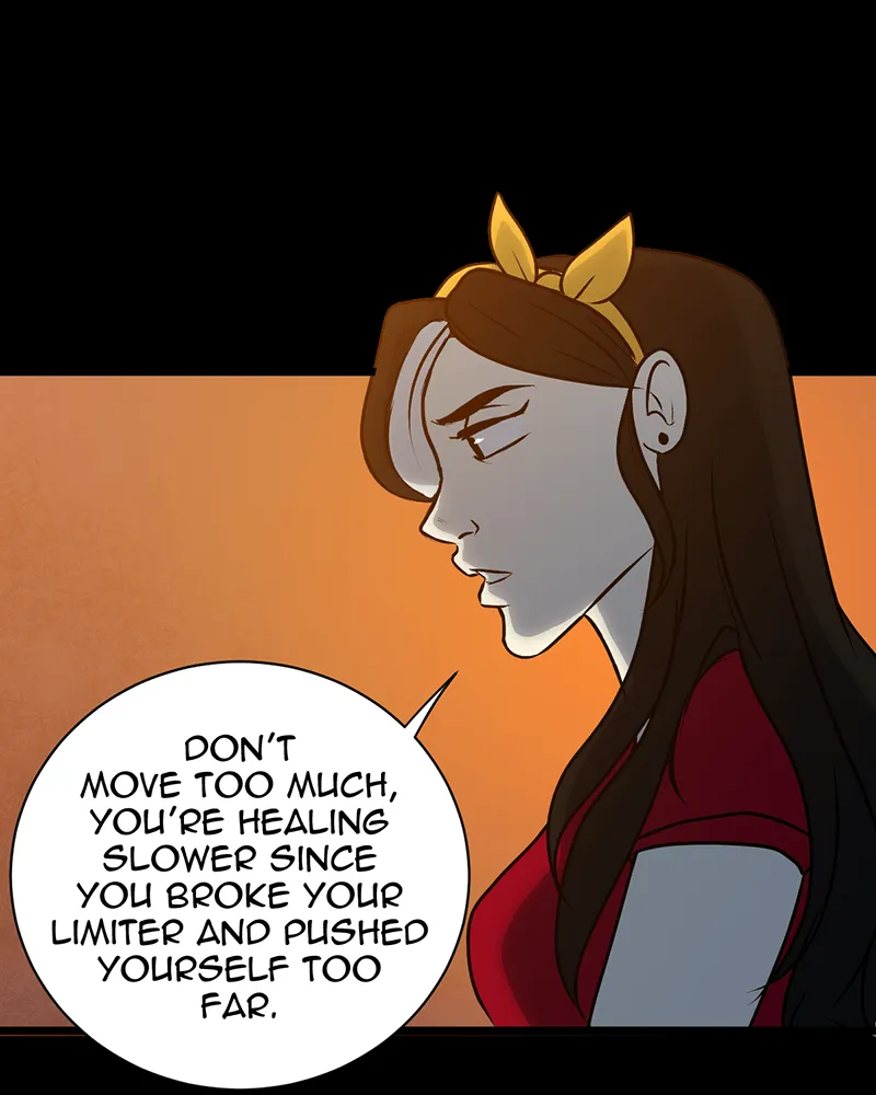 Soul on Hold Chapter 57 page 27 - 
