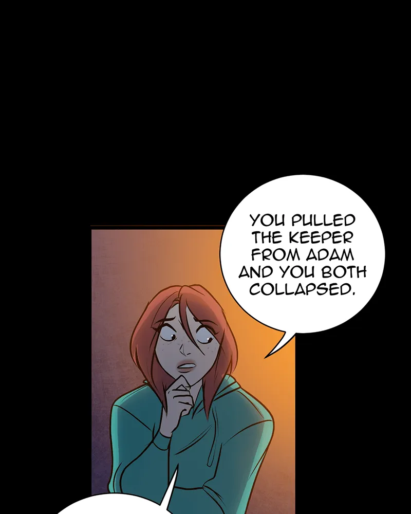 Soul on Hold Chapter 57 page 29 - 