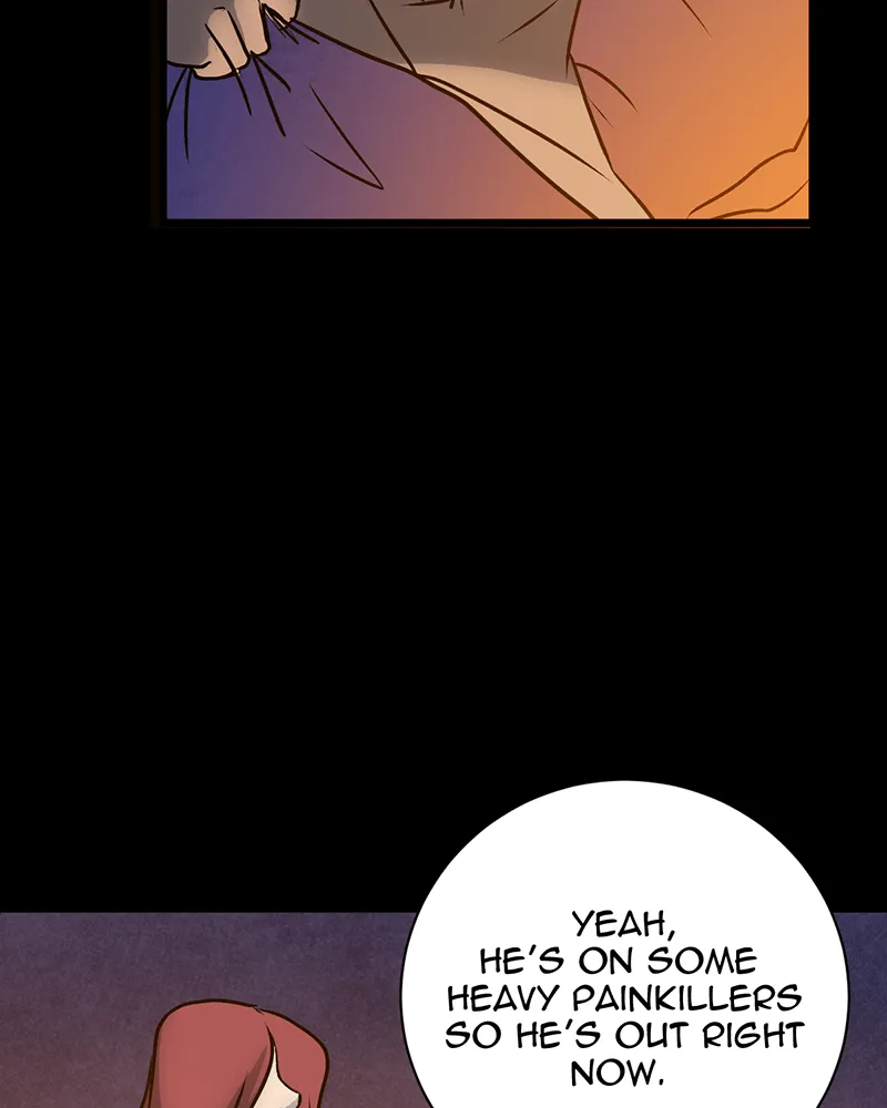 Soul on Hold Chapter 57 page 31 - 