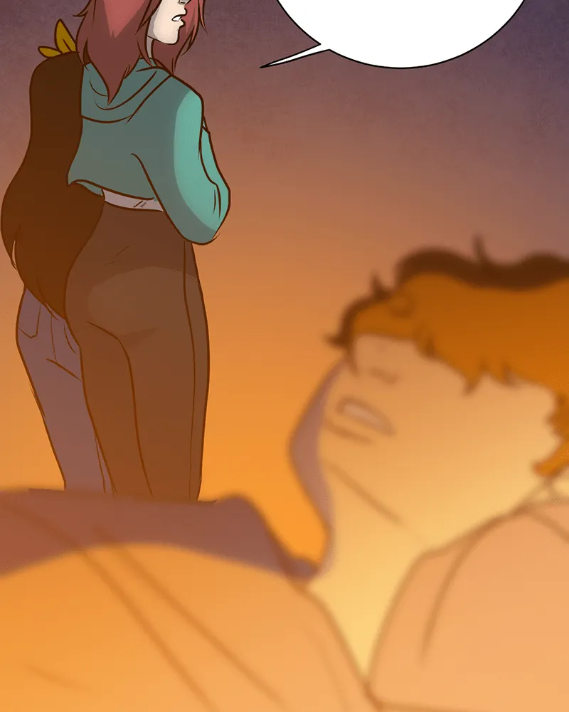 Soul on Hold Chapter 57 page 32 - 