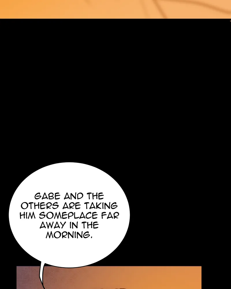 Soul on Hold Chapter 57 page 33 - 