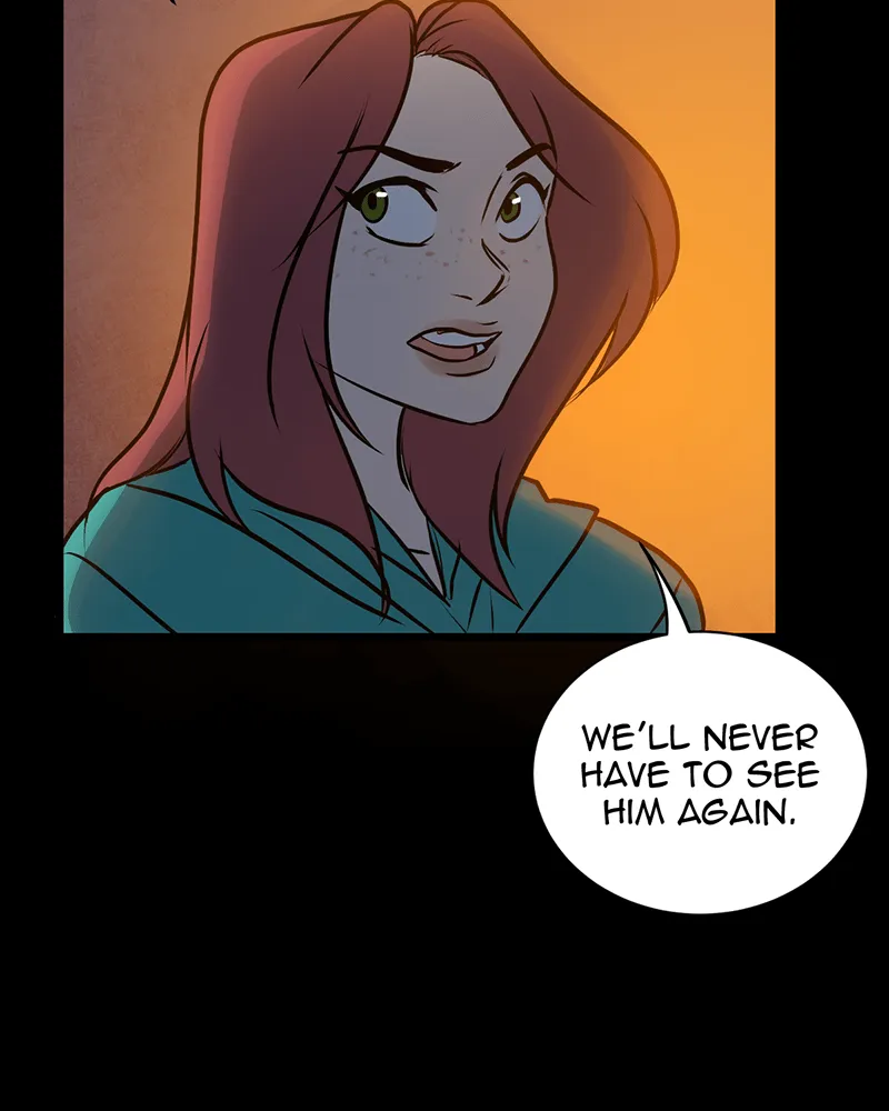 Soul on Hold Chapter 57 page 34 - 