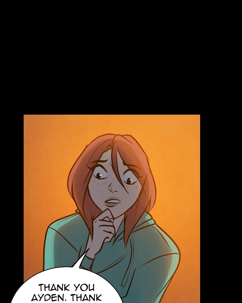 Soul on Hold Chapter 57 page 35 - 