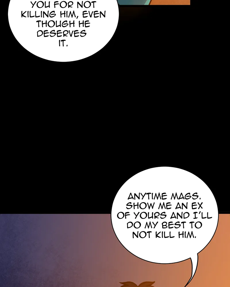 Soul on Hold Chapter 57 page 36 - 