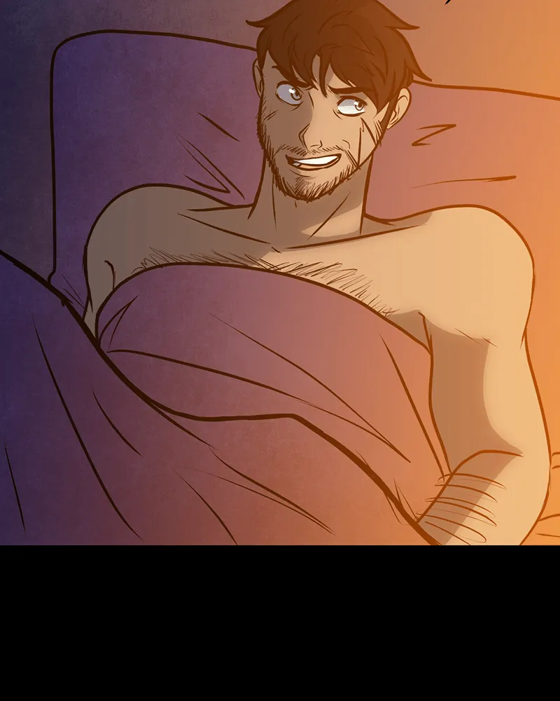 Soul on Hold Chapter 57 page 37 - 