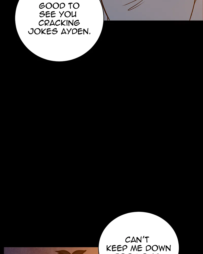 Soul on Hold Chapter 57 page 39 - 