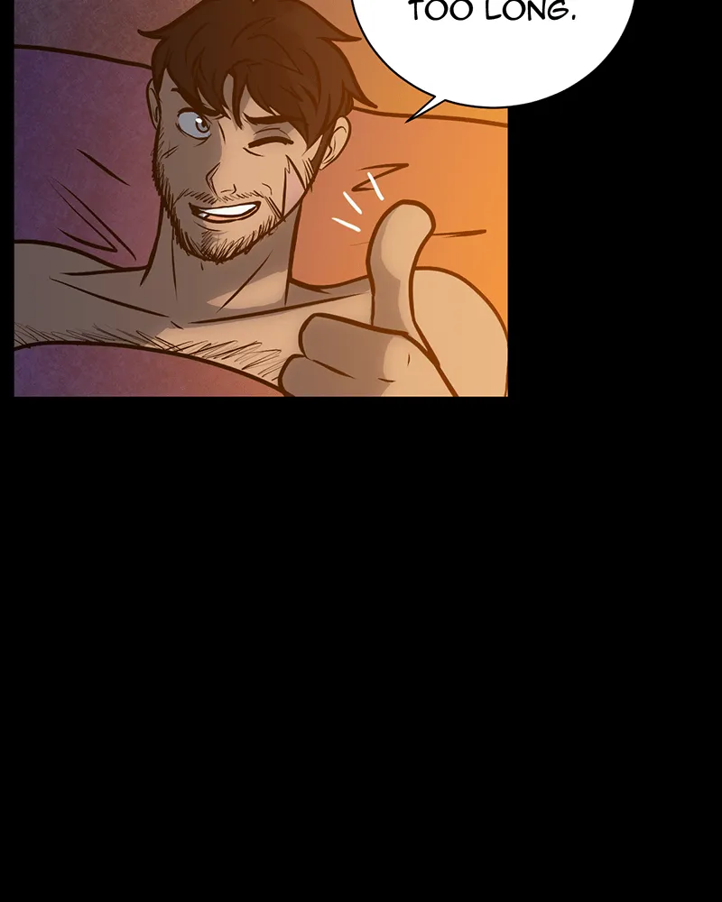 Soul on Hold Chapter 57 page 40 - 
