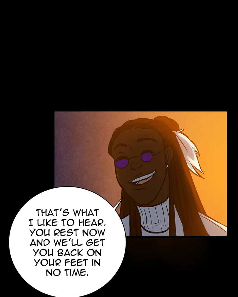 Soul on Hold Chapter 57 page 41 - 