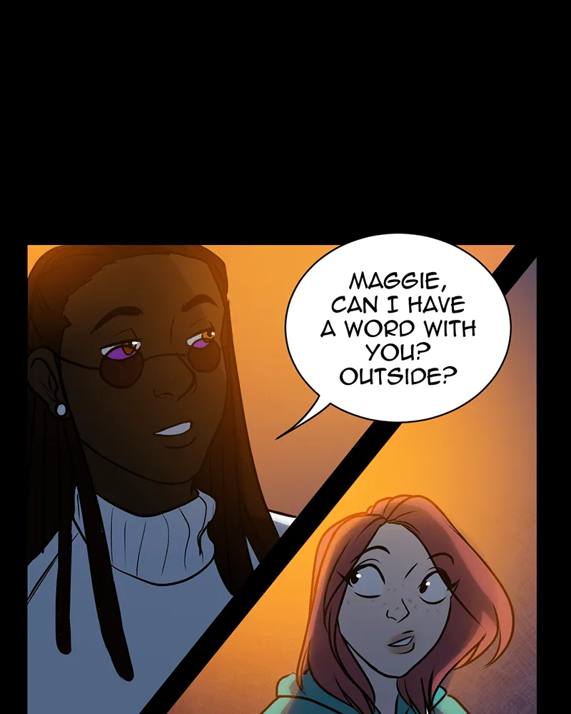 Soul on Hold Chapter 57 page 43 - 