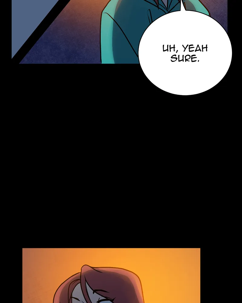 Soul on Hold Chapter 57 page 44 - 