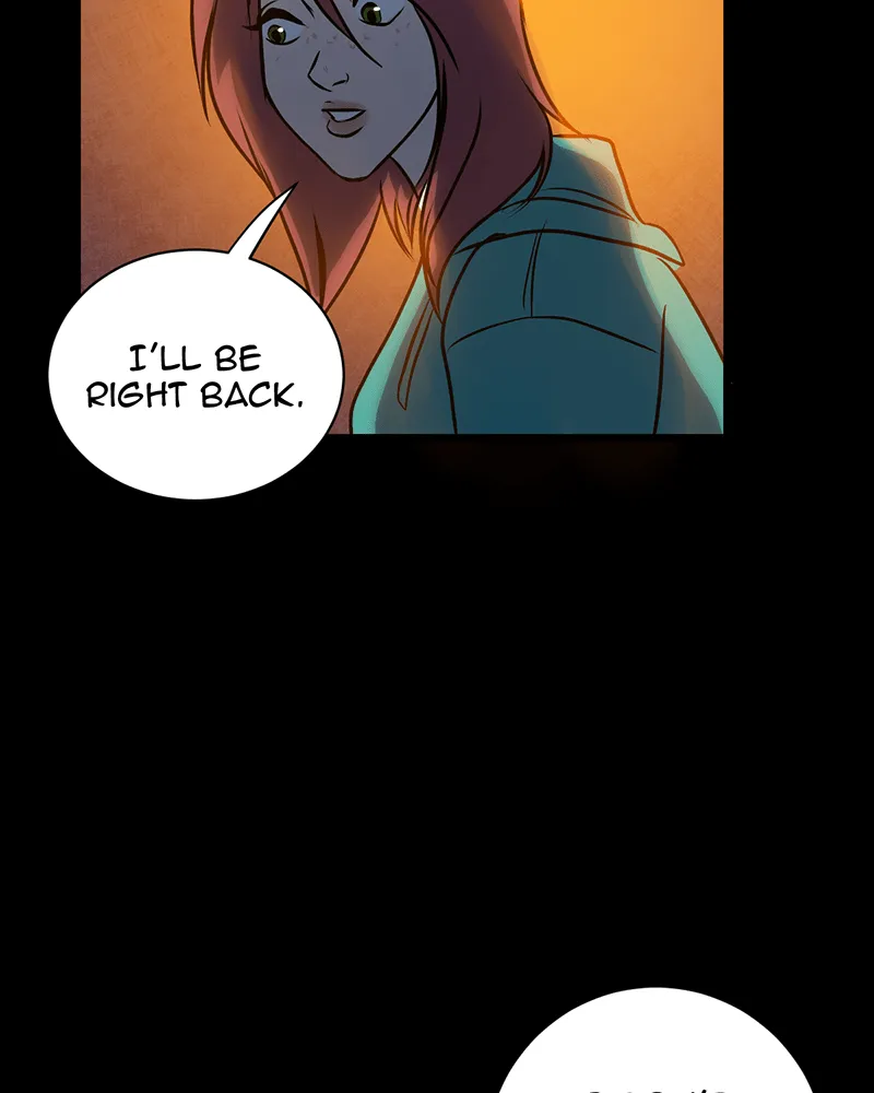 Soul on Hold Chapter 57 page 45 - 