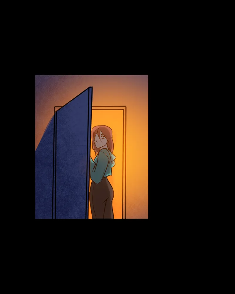 Soul on Hold Chapter 57 page 47 - 