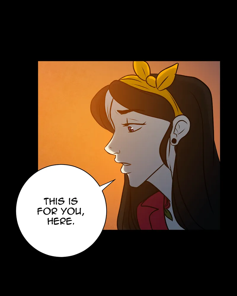 Soul on Hold Chapter 57 page 49 - 