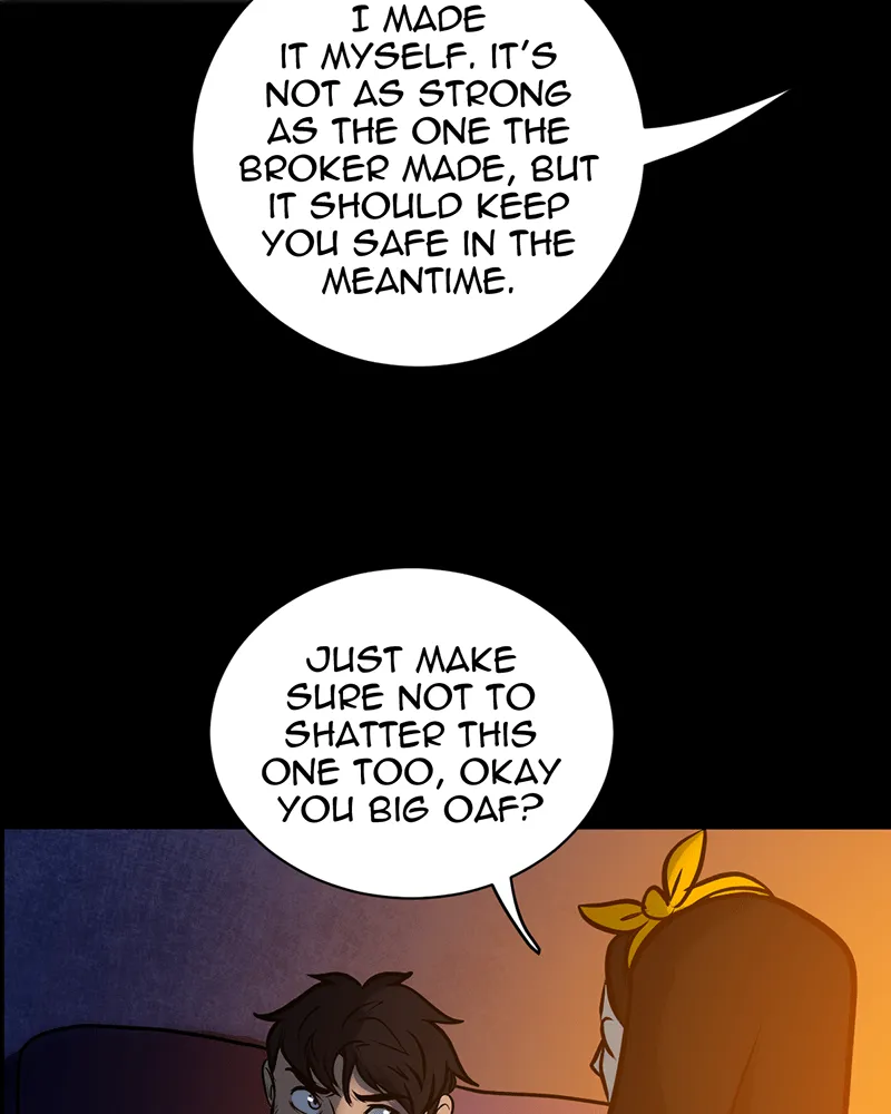 Soul on Hold Chapter 57 page 51 - 