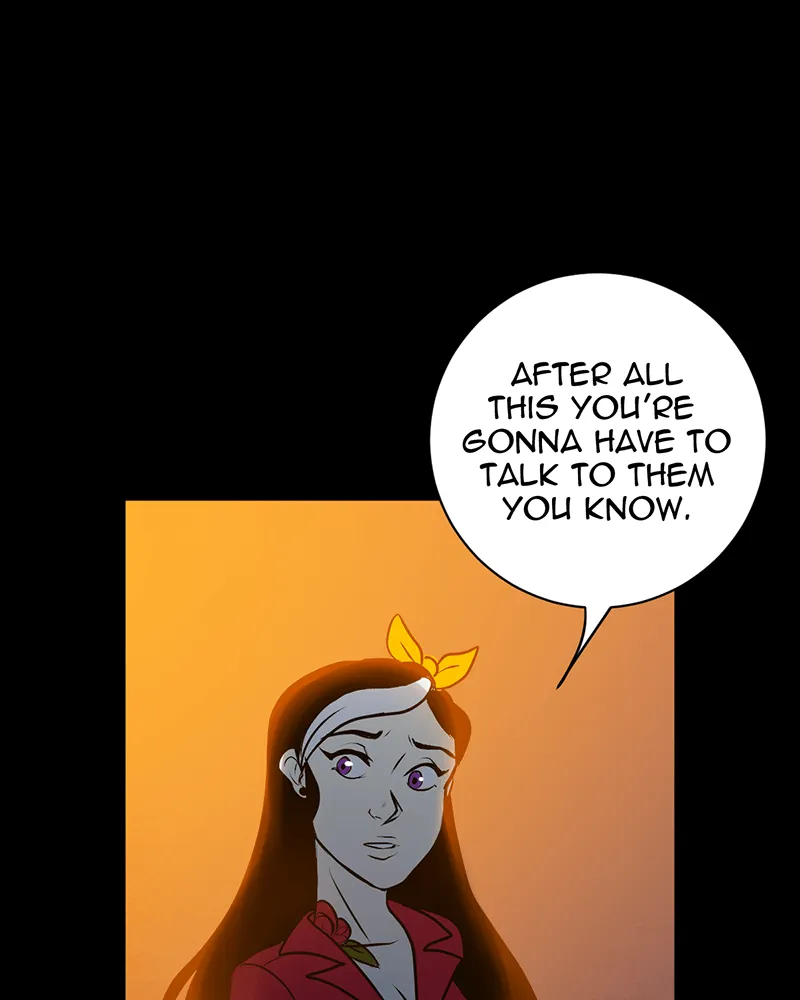 Soul on Hold Chapter 57 page 53 - 