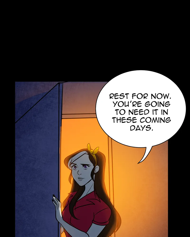 Soul on Hold Chapter 57 page 59 - 