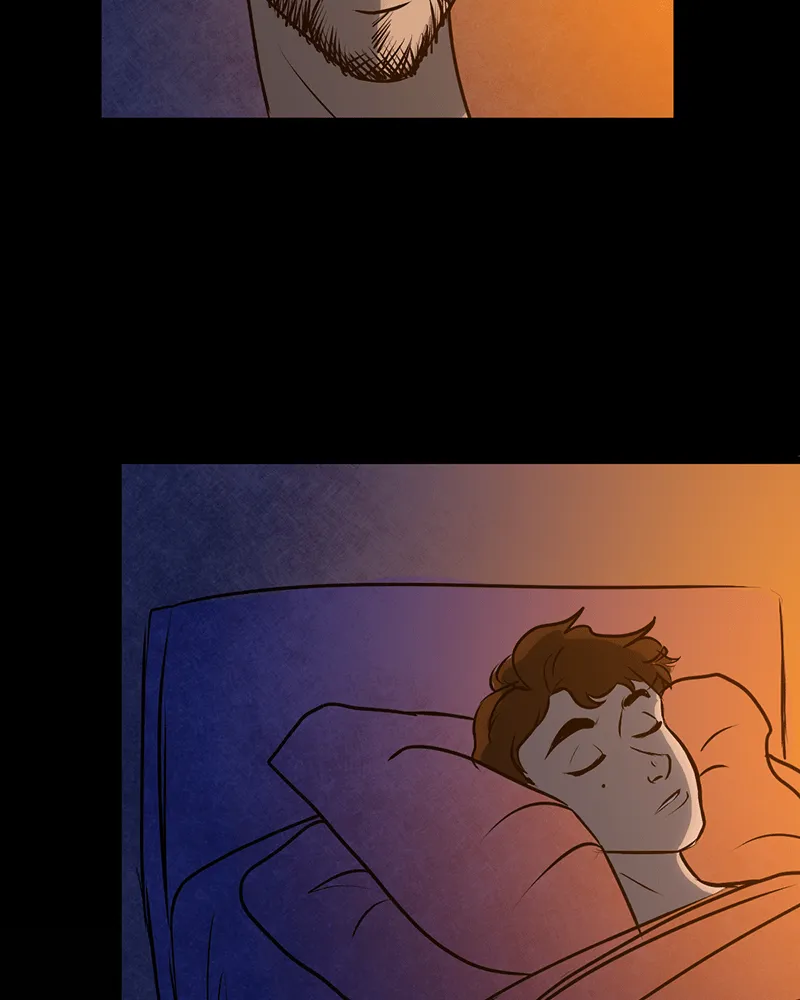 Soul on Hold Chapter 57 page 61 - 