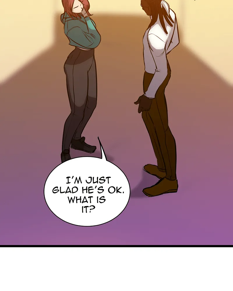Soul on Hold Chapter 57 page 66 - 