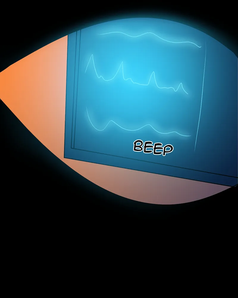 Soul on Hold Chapter 57 page 9 - 