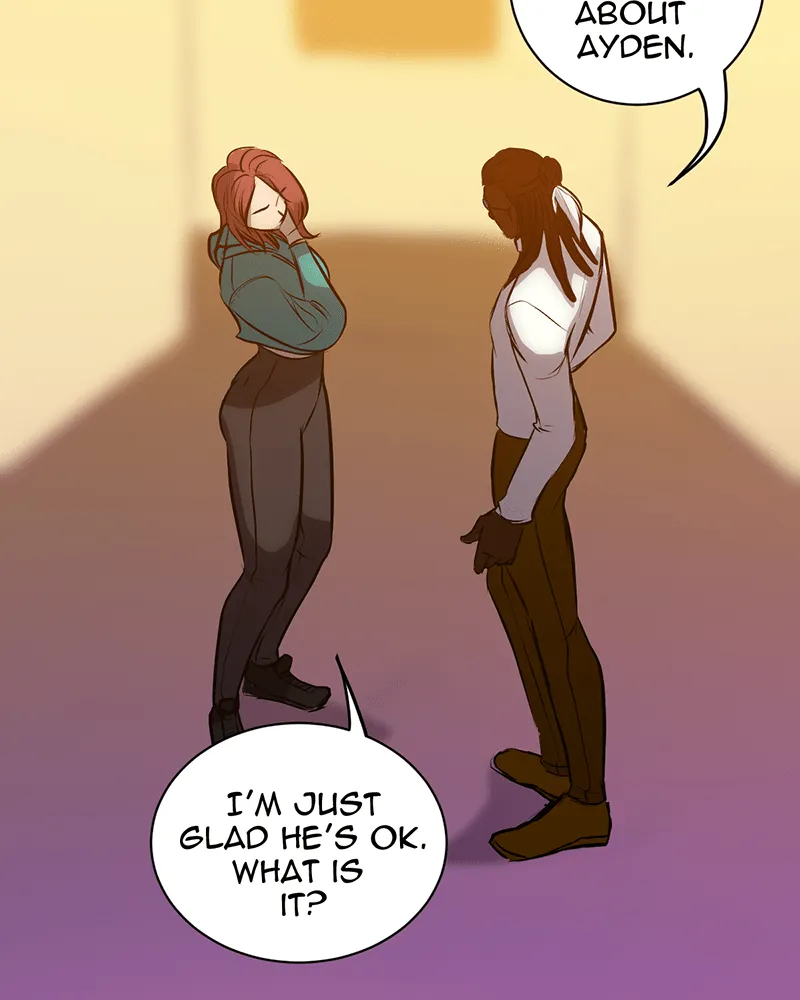 Soul on Hold Chapter 58 page 2 - 