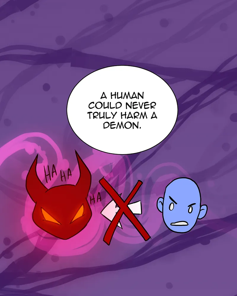 Soul on Hold Chapter 58 page 11 - 
