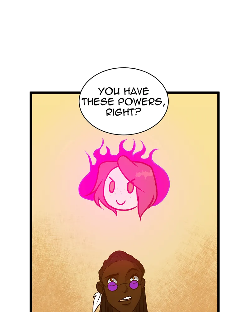 Soul on Hold Chapter 58 page 17 - 