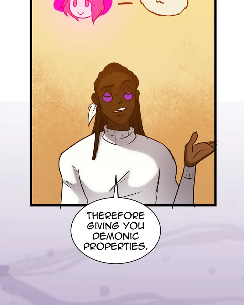 Soul on Hold Chapter 58 page 19 - 