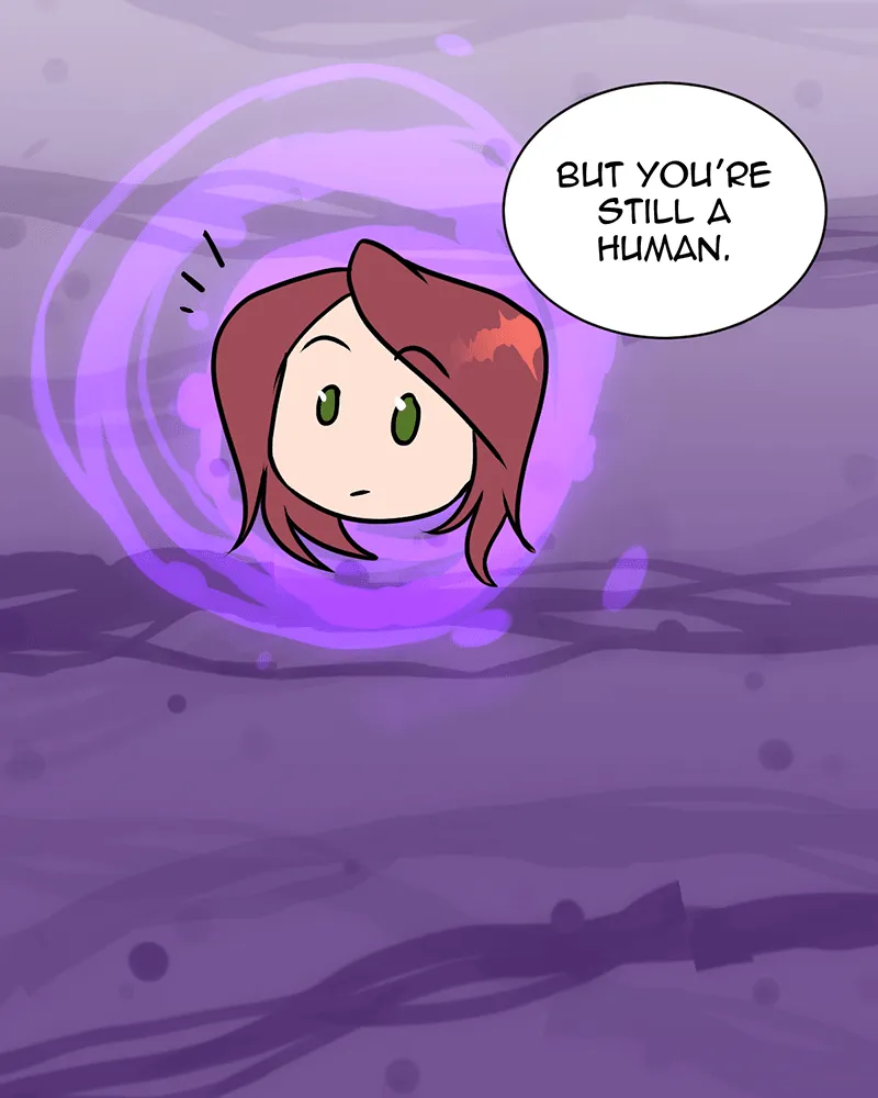 Soul on Hold Chapter 58 page 20 - 