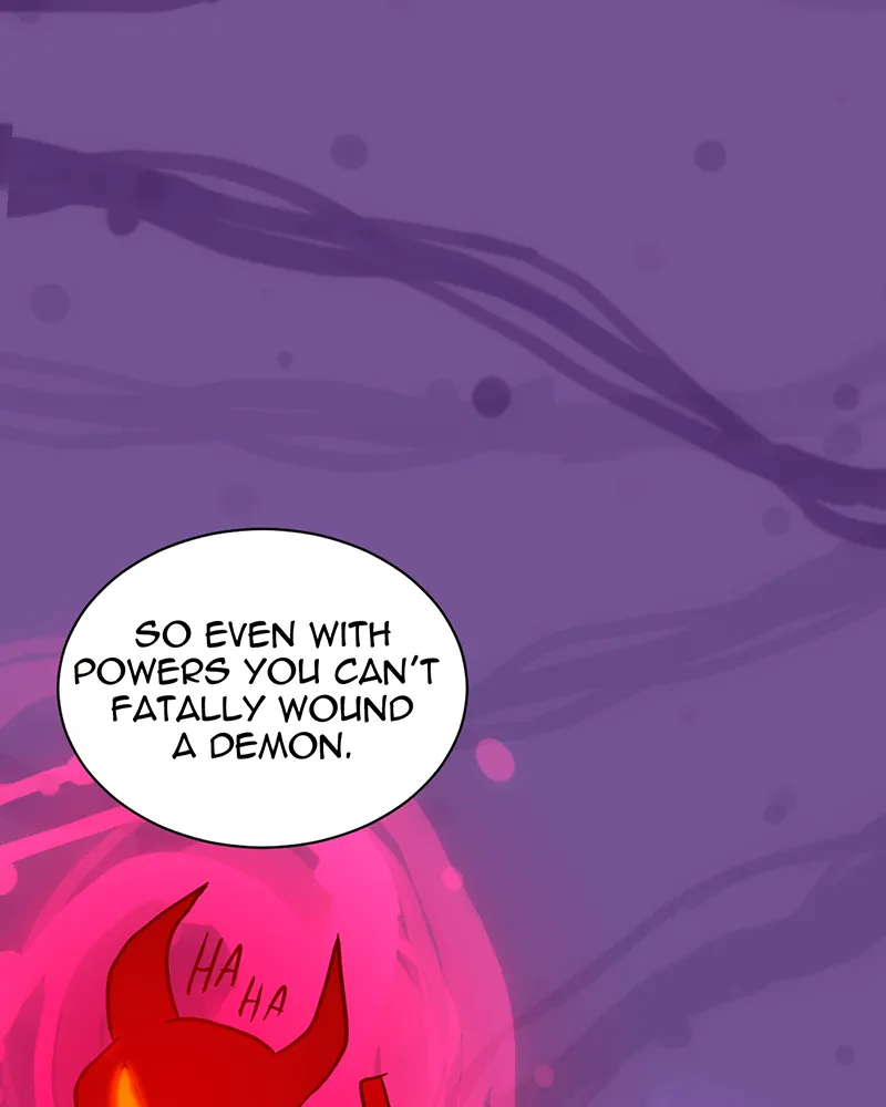 Soul on Hold Chapter 58 page 21 - 