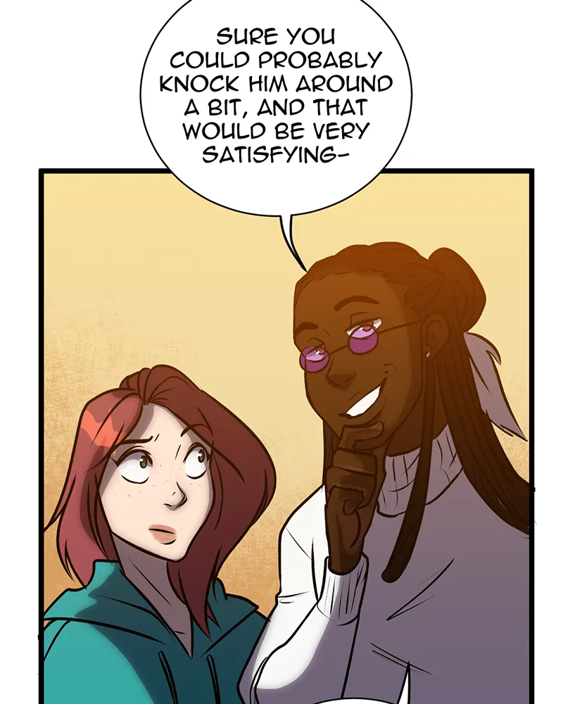 Soul on Hold Chapter 58 page 25 - 