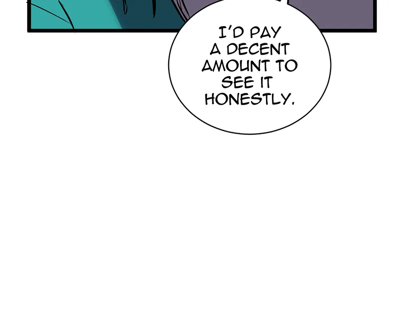 Soul on Hold Chapter 58 page 26 - 