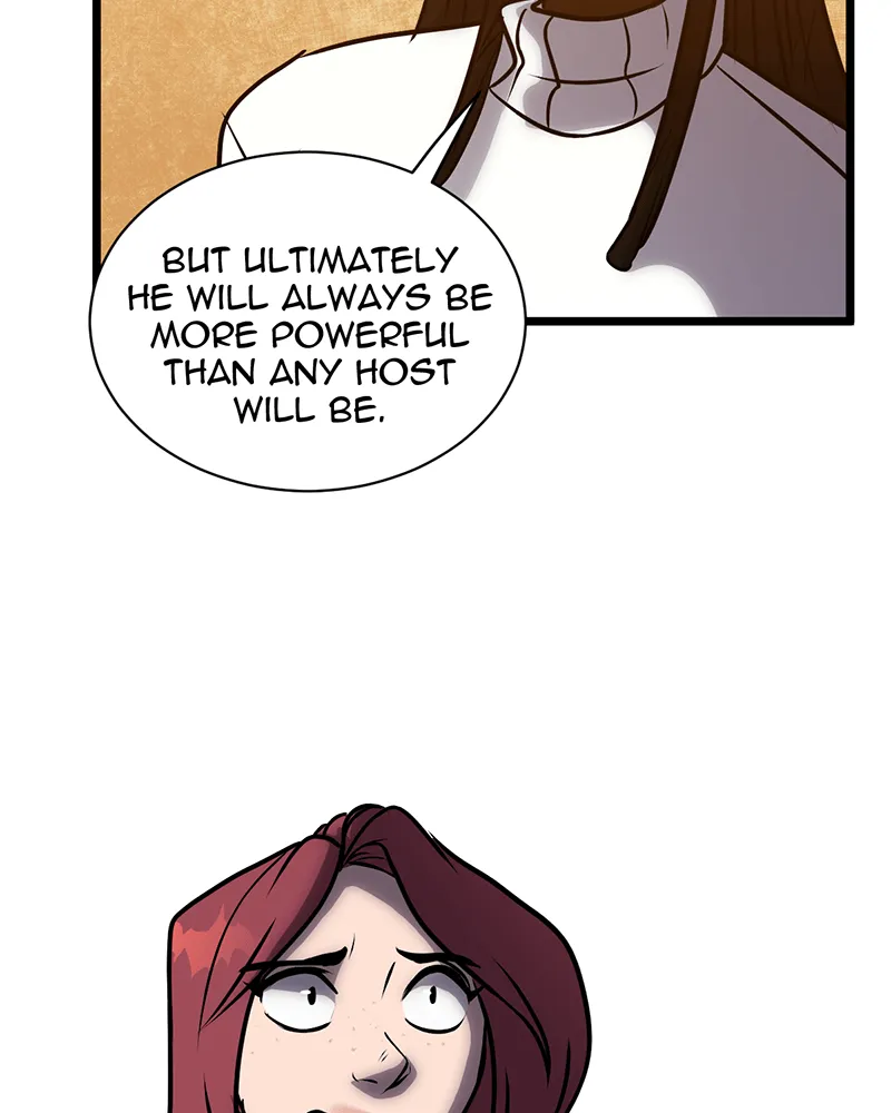 Soul on Hold Chapter 58 page 28 - 