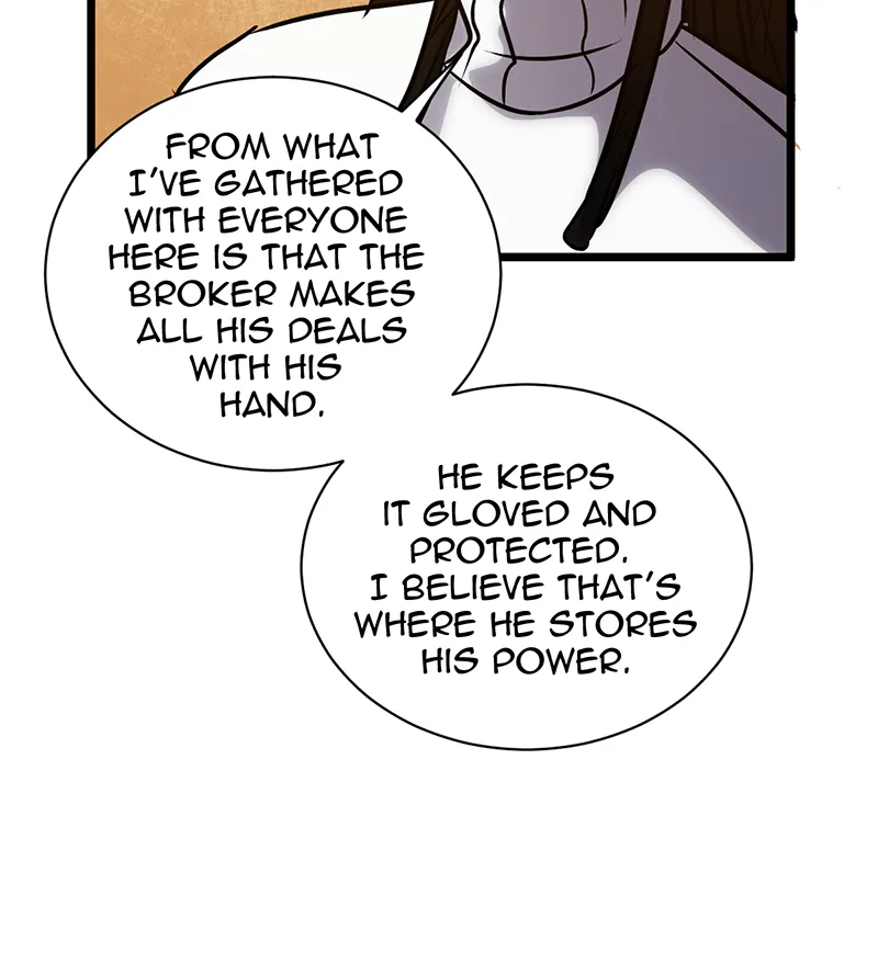 Soul on Hold Chapter 58 page 32 - 