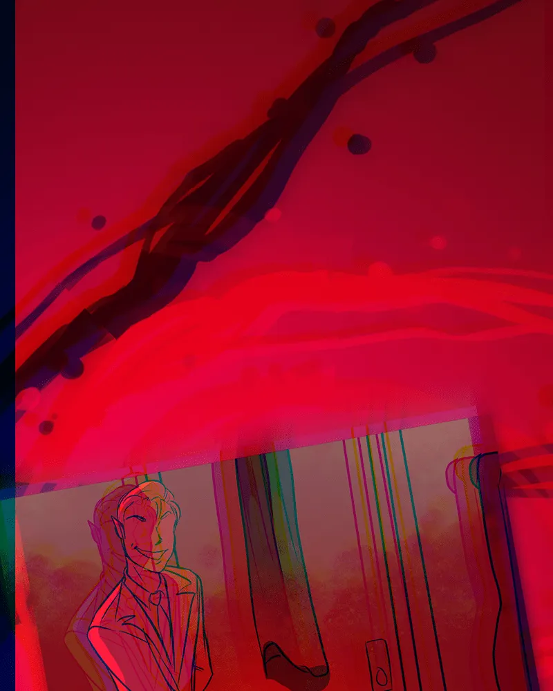 Soul on Hold Chapter 58 page 35 - 